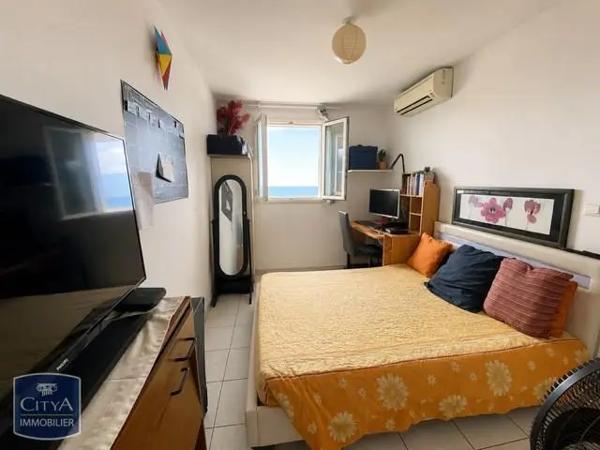 Appartement à vendre 2 pièces 46.23m² Saint-Denis (97400)