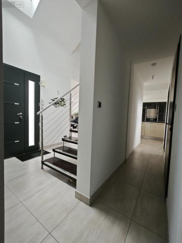 Maison à vendre à Plouhinec dans le Morbihan (56680), ref : 2025 - 110