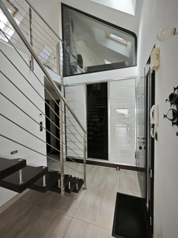 Maison à vendre à Plouhinec dans le Morbihan (56680), ref : 2025 - 110