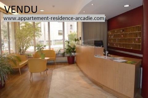 Suresnes (92150) Appartement aux Jardins d'Arcadie de Suresnes 3 pièces 71m2