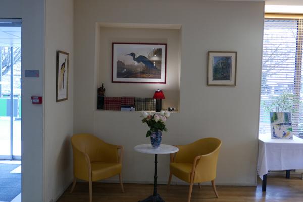 Suresnes (92150) Appartement aux Jardins d'Arcadie de Suresnes 3 pièces 71m2