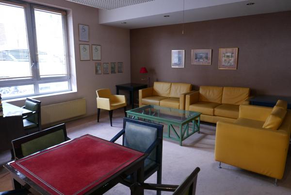 Suresnes (92150) Appartement aux Jardins d'Arcadie de Suresnes 3 pièces 71m2