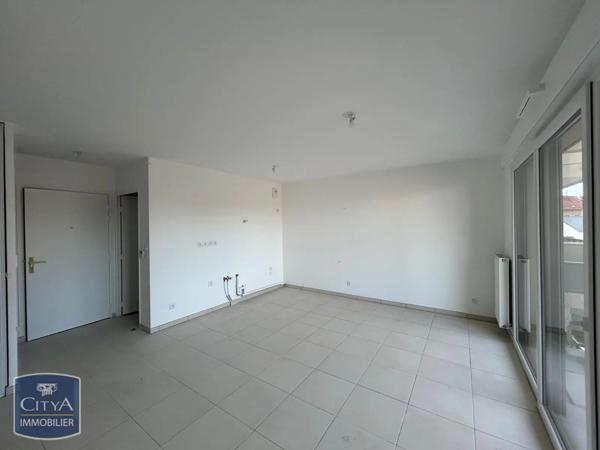 Appartement à vendre 2 pièces 48.6m²