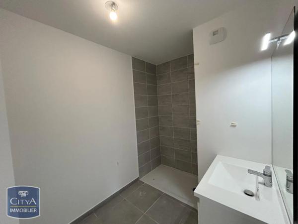 Appartement à vendre 2 pièces 48.6m²