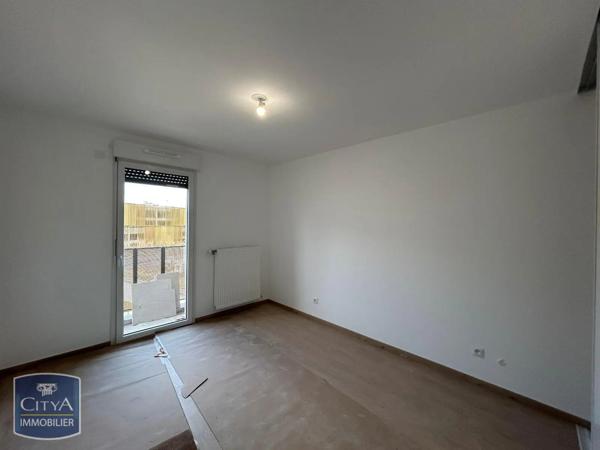 Appartement à vendre 2 pièces 48.6m²