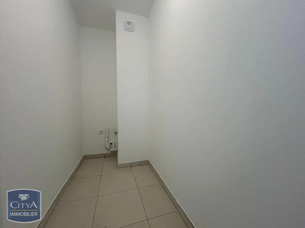 Appartement à vendre 2 pièces 48.6m²