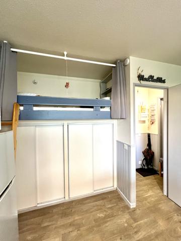 PORT LEUCATE : Appartement T2 avec accès privatif sur le port