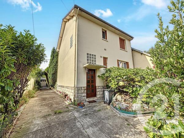 Maison à vendre  5 pièces - 91 m2 ST ETIENNE DU ROUVRAY - 76