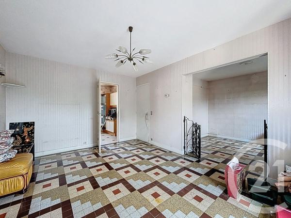 Maison à vendre  5 pièces - 91 m2 ST ETIENNE DU ROUVRAY - 76