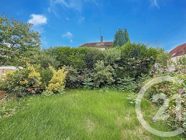 Maison à vendre  5 pièces - 91 m2 ST ETIENNE DU ROUVRAY - 76