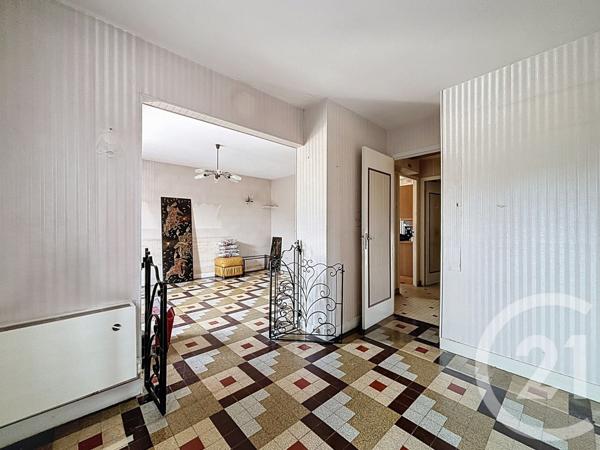 Maison à vendre  5 pièces - 91 m2 ST ETIENNE DU ROUVRAY - 76