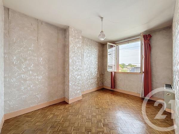 Maison à vendre  5 pièces - 91 m2 ST ETIENNE DU ROUVRAY - 76