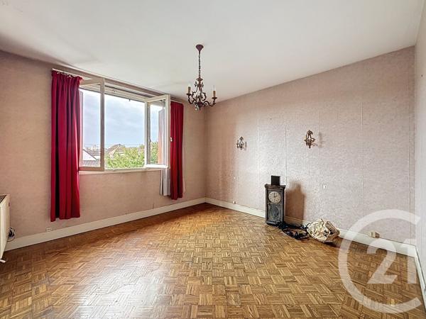 Maison à vendre  5 pièces - 91 m2 ST ETIENNE DU ROUVRAY - 76