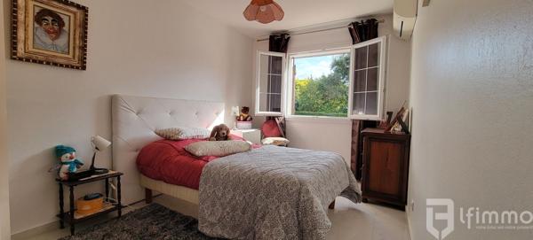 Maison 6 pièces de 129 M2 Saint Raphaël.