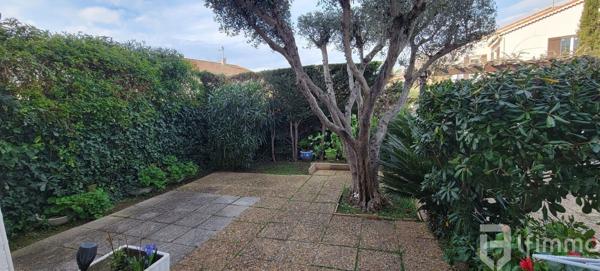 Maison 6 pièces de 129 M2 Saint Raphaël.