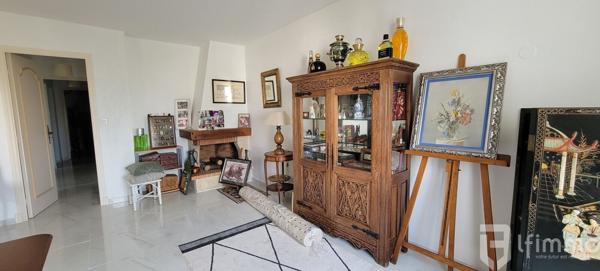 Maison 6 pièces de 129 M2 Saint Raphaël.