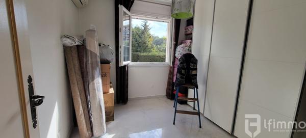 Maison 6 pièces de 129 M2 Saint Raphaël.