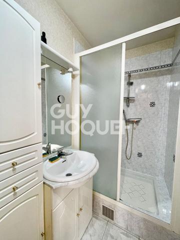 Maison 5 pièces - 97 m² - Bondoufle