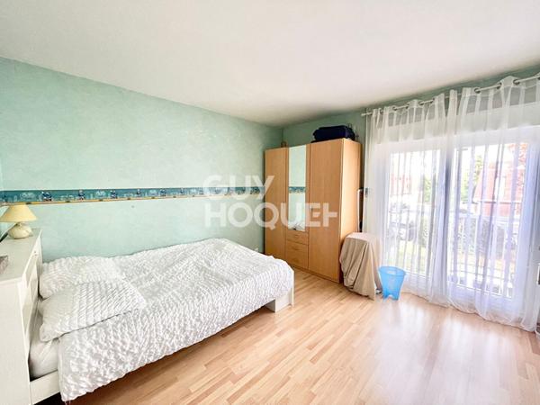 Maison 5 pièces - 97 m² - Bondoufle