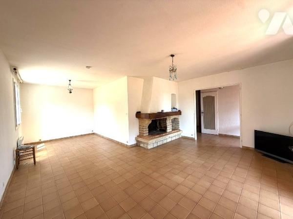 Votre oasis familiale à Carnoux : villa T5 spacieuse, calme et proximité des écoles, à saisir !