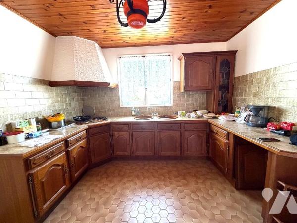 Votre oasis familiale à Carnoux : villa T5 spacieuse, calme et proximité des écoles, à saisir !