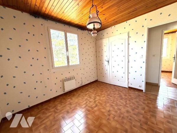 Votre oasis familiale à Carnoux : villa T5 spacieuse, calme et proximité des écoles, à saisir !