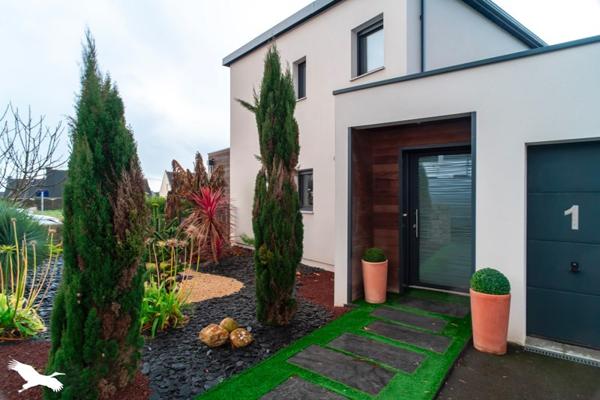 Maison à vendre |  Concarneau |  6 pièces | 131 m²