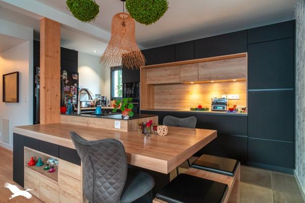 Maison à vendre |  Concarneau |  6 pièces | 131 m²