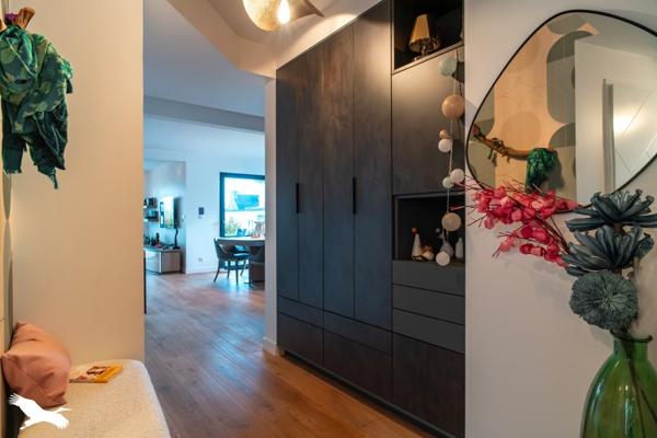 Maison à vendre |  Concarneau |  6 pièces | 131 m²