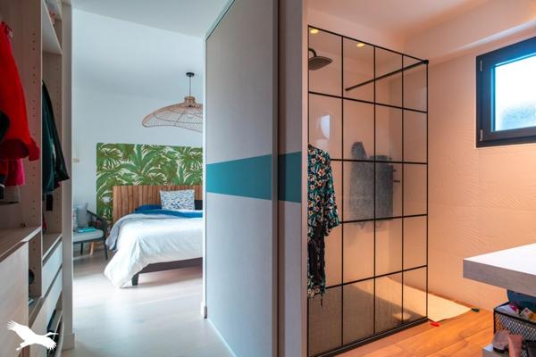 Maison à vendre |  Concarneau |  6 pièces | 131 m²