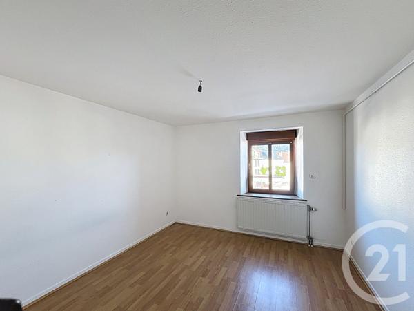 Immeuble à vendre  284,93 m2 REMIREMONT - 88