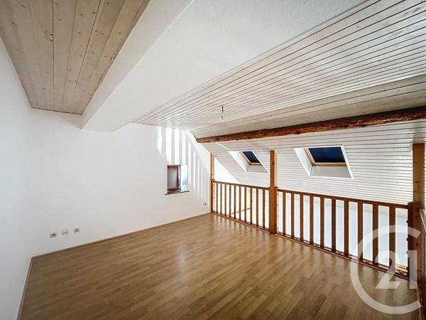 Immeuble à vendre  284,93 m2 REMIREMONT - 88