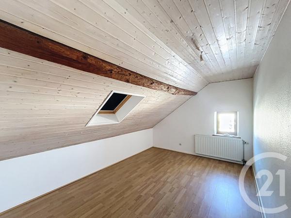 Immeuble à vendre  284,93 m2 REMIREMONT - 88