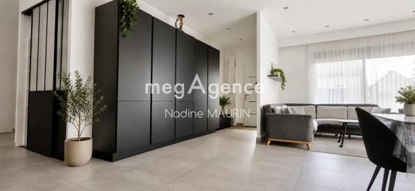 Maison à ROMORANTIN-LANTHENAY, 41200 - 5 pièces 134m²