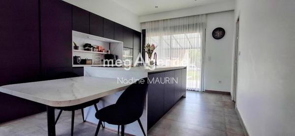 Maison à ROMORANTIN-LANTHENAY, 41200 - 5 pièces 134m²