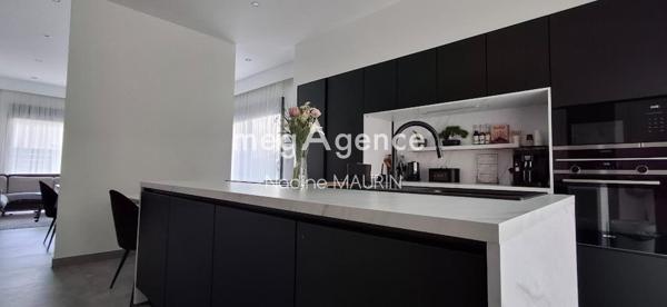 Maison à ROMORANTIN-LANTHENAY, 41200 - 5 pièces 134m²