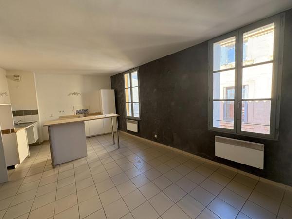 Appartement T3 Duplex de 67.6 m²