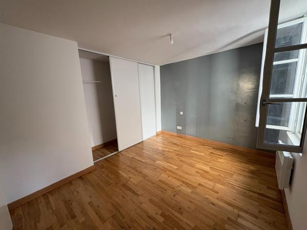 Appartement T3 Duplex de 67.6 m²