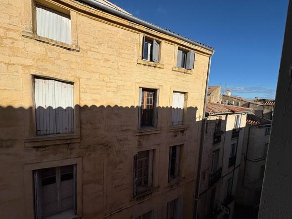 Appartement T3 Duplex de 67.6 m²