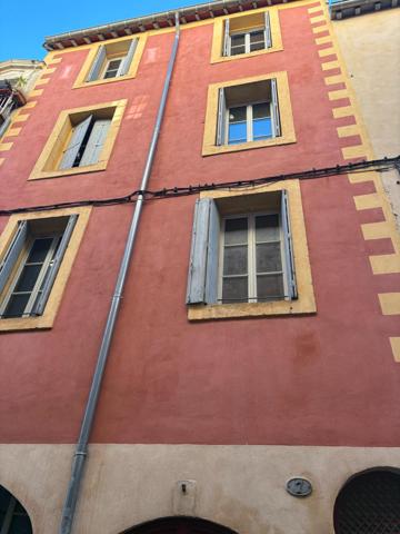 Appartement T3 Duplex de 67.6 m²