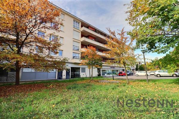Appartement Neuilly Sur Marne 2 pièce(s) 52.80 m2