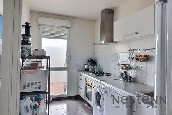 Appartement Neuilly Sur Marne 2 pièce(s) 52.80 m2