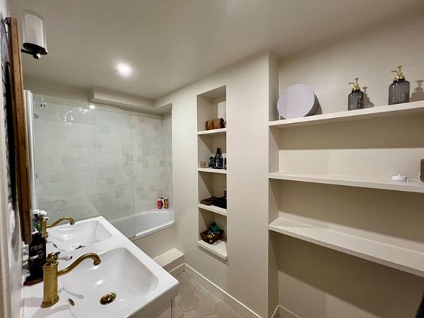 Loft-Atelier au coeur du Village Jourdain