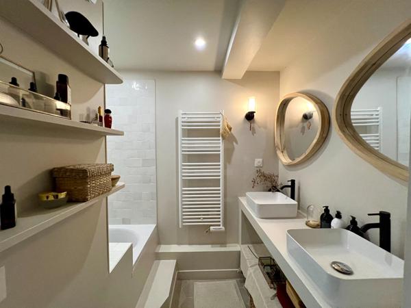 Loft-Atelier au coeur du Village Jourdain