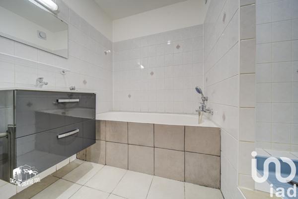 Appartement à vendre 4 pièces 85 m² Metz