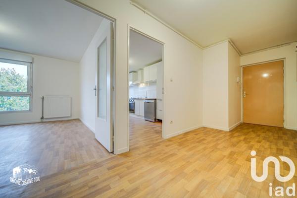 Appartement à vendre 4 pièces 85 m² Metz