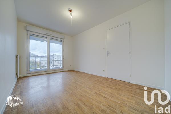 Appartement à vendre 4 pièces 85 m² Metz