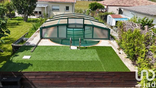 Maison à vendre 9 pièces 170 m² Rieumes