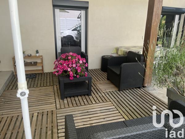 Maison à vendre 9 pièces 170 m² Rieumes