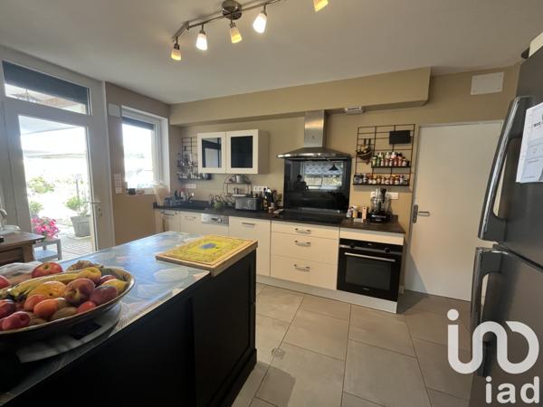 Maison à vendre 9 pièces 170 m² Rieumes